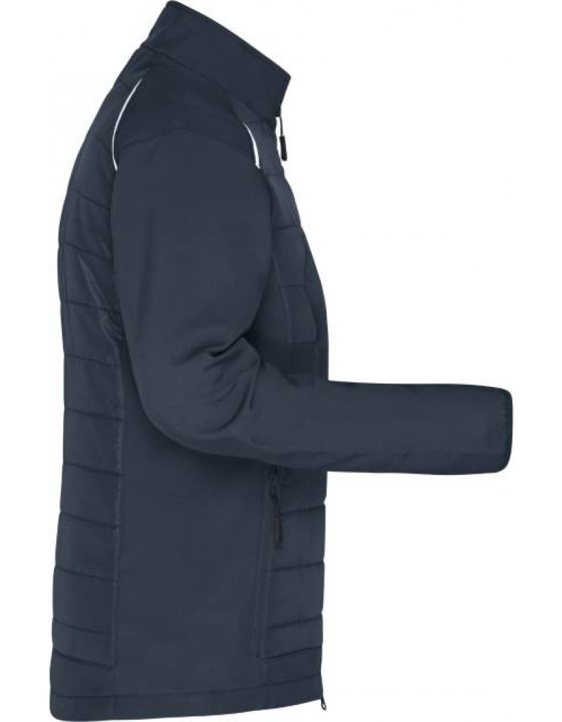 Jachetă hibridă pentru femei